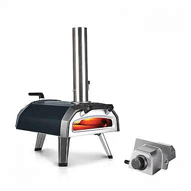 Forno de Pizza Ooni Karu