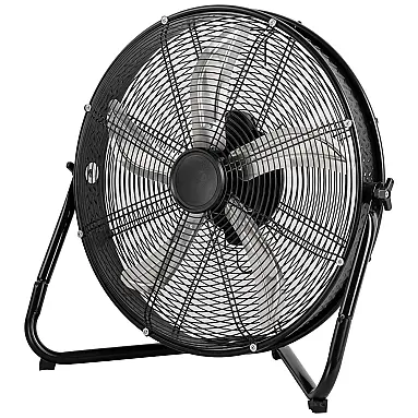 Ventilador de Piso com Alta