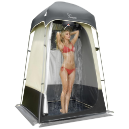 Outdoor Shower Tent Changing Room Privacy Portable Camping Shelters, VIDALIDO