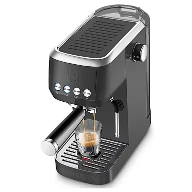 Máquina de Café Expresso Profissional