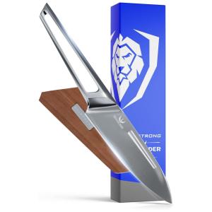 Faca Série Crusader, DALSTRONG 8541905344, Prateado