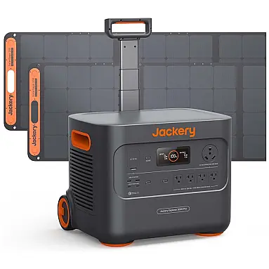 Kit Gerador de Energia Solar