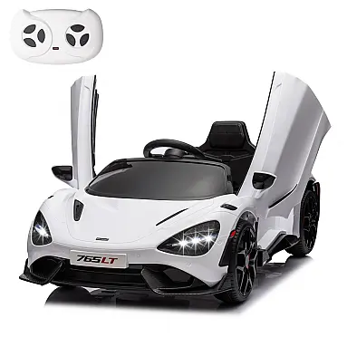 Carro Elétrico Infantil McLaren765LT MUKIDY