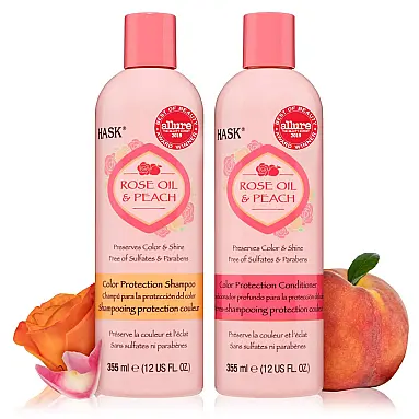 Shampoo e Condicionador Óleo de
