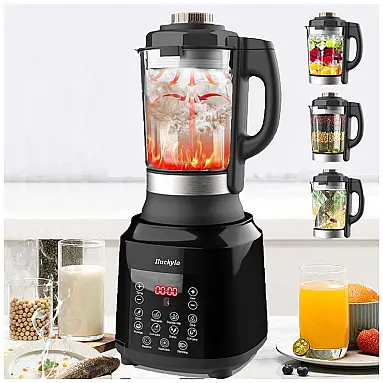 Liquidificador Profissional de Bancada 1.7L