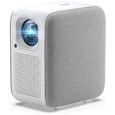 Projetor Full HD Ideal para
