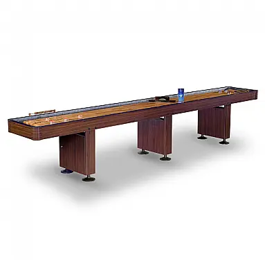 Mesa de Shuffleboard(Multijogos) Hathaway Challenger