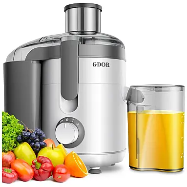 Centrífuga de Frutas 440mL com