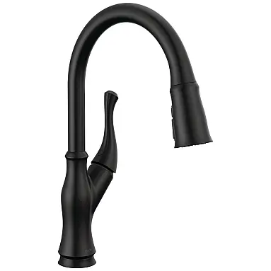 Torneira Cozinha com Tecnologia Touch2O