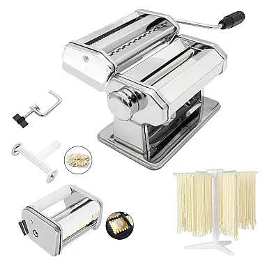 Máquina de Fazer Massas com