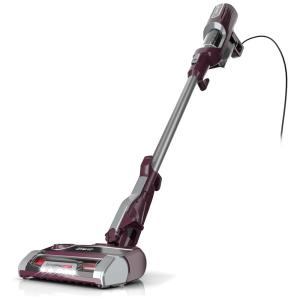 Aspirador de Pó com Fio, TecnologiaHairPro e Neutralizador de Odores, 110V, Shark HZ702, Roxo