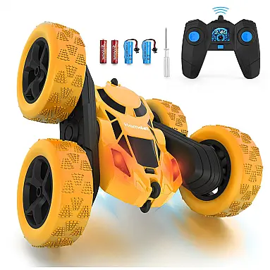 Hamdol T1 Carrinho de Controle
