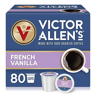 Keurig K Cup s Sabor