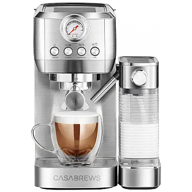 Máquina de Café Expresso em