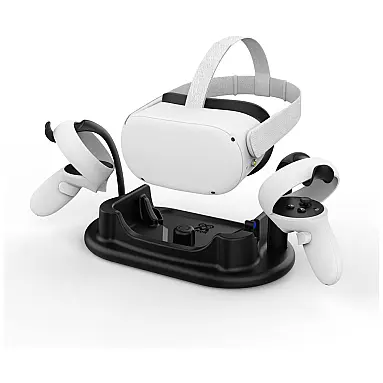 AMVR Charging Dock for Oculus