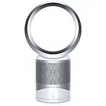 Esterilizador de Ar, Filtro Hepa, Vírus, Bactérias, 110v, DYSON 308033 01, Prateado