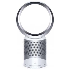 Esterilizador de Ar, Filtro Hepa, Vírus, Bactérias, 110v, DYSON 308033 01, Prateado