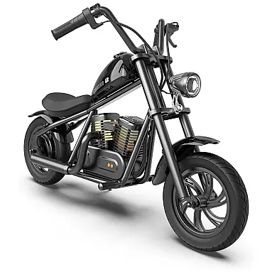 Moto Elétrica Infantil a Bateria
