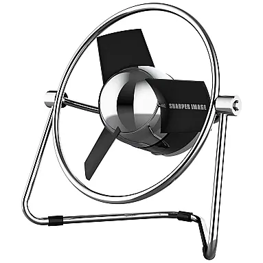 Ventilador de Mesa com 2