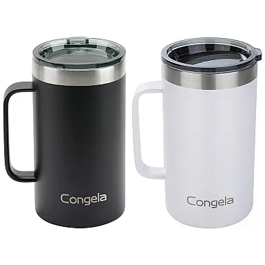 Caneca Térmica 650 mL para
