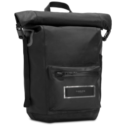 Mochila Unissex para Laptop com Fecho Magnético, TIMBUK2 4360, Preto