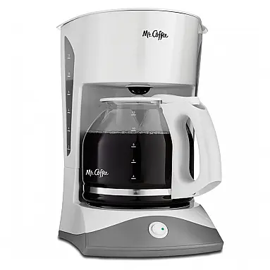 Cafeteira Elétrica Manual até 12