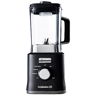 Liquidificador de Bancada 1,4L com