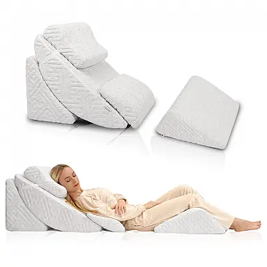 Conjunto de 5 Peças de