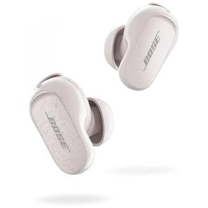 Fones de Ouvido Bluetooth com Cancelamento de Ruído e Som Personalizados, Bose QuietComfort II, Branco