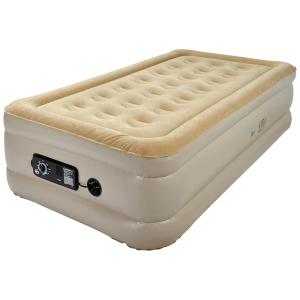 Colchão Inflável, SERTA ST840016, Branco