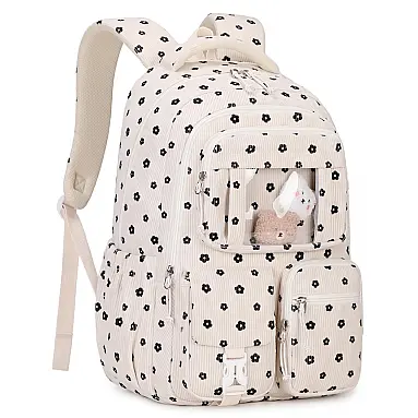Mochila escolar PIG PIG GIRL
