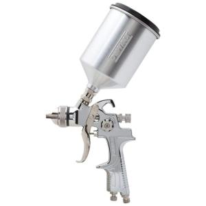 Pistola de Pintura por Gravidade, DEWALT DWMT70777, Prateado