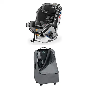 Cadeira de Bebê para Carro