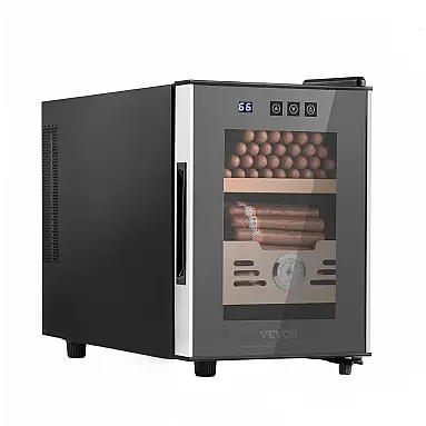 Umidor Elétrico VEVOR, 16L, com
