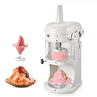 Máquina de Raspadinha Slush VEVOR