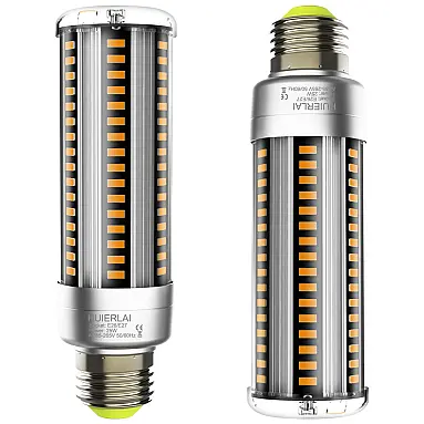 Lâmpada LED Base E26, E27