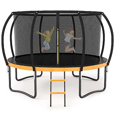 Trampolim Liyarya 12FT 14FT Trampolim