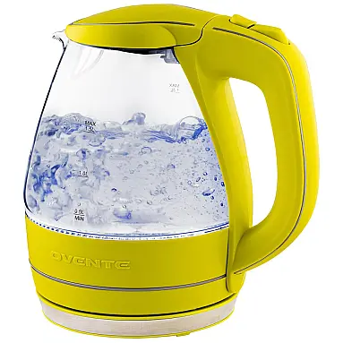Chaleira Elétrica Portátil 1.5L 1100W