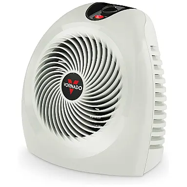 Mini Aquecedor Elétrico com 2