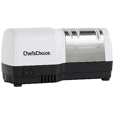 Afiador Elétrico para Facas Retas