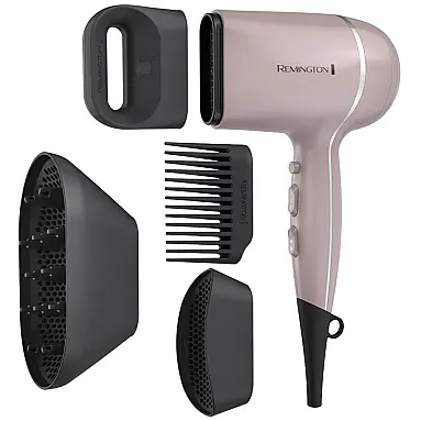 Secador de Cabelo Profissional com