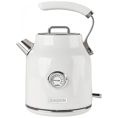Chaleira elétrica Haden Dorset inox