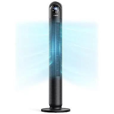 Ventilador de Torre com 12