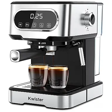 Máquina de Café Expresso 15