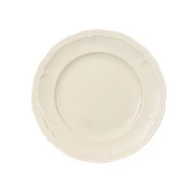 Prato para Aperitivo 17 cm,