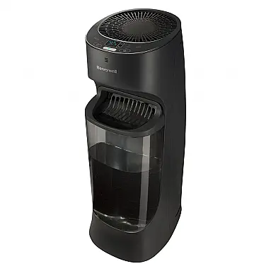 Umidificador Evaporativo Digital Honeywell Top
