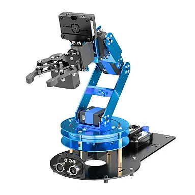 Hiwonder JetAuto Pro – Robô