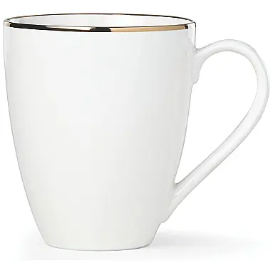 Caneca Elegante e Sofisticada com