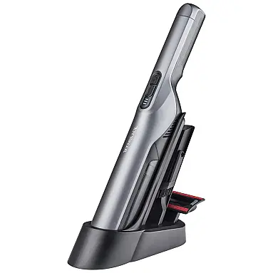 Aspirador de Pó Automotivo Portátil