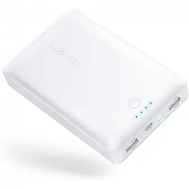 Powerbank Carregador Bateria Externa 16750mAh